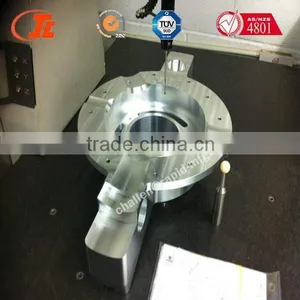 Professional Stainless Steel Precision CNC Turnning Parts Manufacturer thumbnail-1