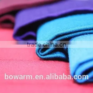 60s Rayon Satin Fabric thumbnail-4