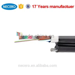 12 Core Fiber Cable GYTC8A for Telecommunication thumbnail-3
