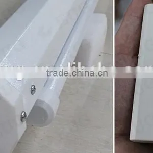 Manual Wall Mount Screen,Tripod Screen,Electric Projection Screen thumbnail-6