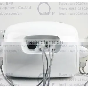 Home Device RF Skin Tightening Face Lifting System Radiofrequency Facial Body Instant Wrinkle Remover Multi-functional Equipment thumbnail-6