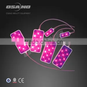 RF Vacuum Roller Photon Sextupole Radio Frequency Ultrasonic Cavitation Liposuction Ultrasonic Facial Machine thumbnail-2