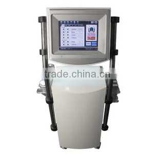 2015 Cavitation RF Ultrasonic Best Weight Reduction Device S80C ISO/CE Vacuum Cavitation Obesity Machine thumbnail-2