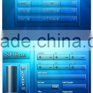 High Quality 3000W Intense Pulsed Light SHR Laser From Nubway thumbnail-6
