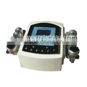 Fast Cavitation Slimming System Cavitation Cellulite Vacuum Equipment And Fat Freezing Cavitation System For Home Use 2mhz thumbnail-1