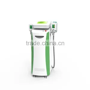 Lose Weight 2016 CE Approved Freeze Cryolipolysis Vacuum Body Slimming RF Body Slimming Beauty Cryolipolysis Machine For Sale thumbnail-5