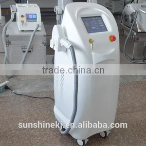 Diode Laser 808 nm Laser Type Hair Removal thumbnail-4