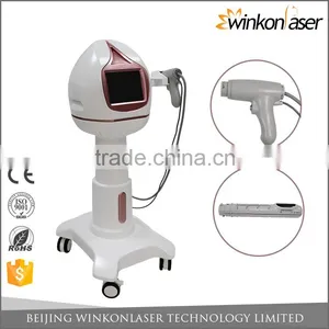 Competitive Price OEM ODM Approved Douche Vaginal Tightening Machine to Improve Sexual Life thumbnail-6