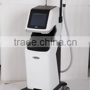 High Intensity Focused Ultrasound With 10000 Shots thumbnail-3