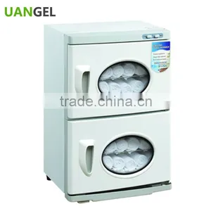 80Celsius 46L Electric UV Light Towel-heater uv Irradiation Machine thumbnail-1
