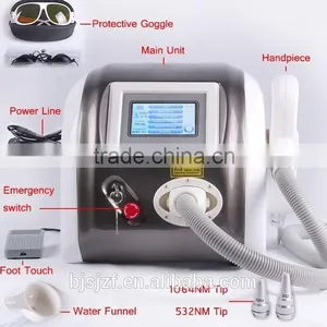 Portable Laser Acne Removal Machine F12 With Medical CE thumbnail-5
