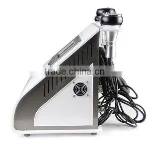 5 in 1 Professional RF Wrinkle Remover Facelifter, rf Machine for Face 5 Mhz, rf Skin Lifting thumbnail-2