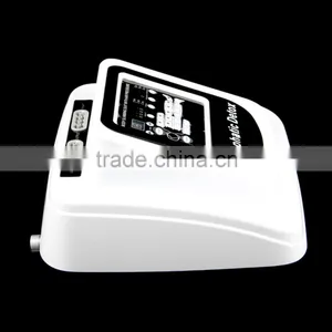 Professional 36v Safty Voltage Pressotherapy 2in1 Far Infrared Thermal Slimming Machine thumbnail-4