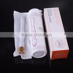 Microneedle Skin Roller,skin Care Micro Needle Roller,derma Stamp thumbnail-4