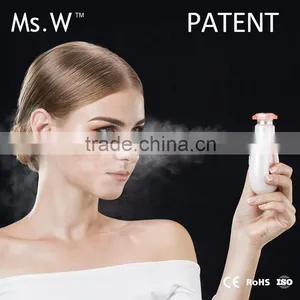 Facial Steamer Type and Ionic Operation System Vapor Facial Machine thumbnail-6