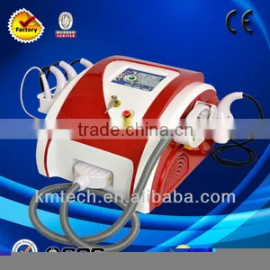 Aesthetic 9in1 E-light +cavitation and rf and Vacuum Machine thumbnail-1