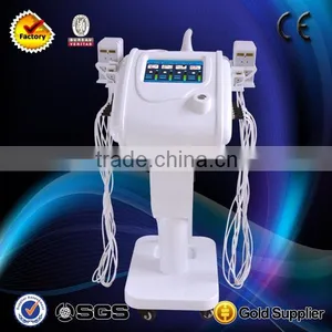 Super Quality Top Sell Ultra Cavitation Machine Price With 12 Pads Diode Laser thumbnail-3
