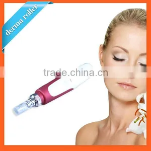 Microneedling Korea Pen Stainless Needle Cartridge Electric Scooter Pen CE Approval thumbnail-4