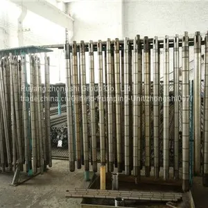 API Sucker Rod & Tubing Pump thumbnail-3