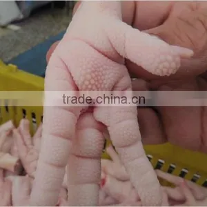 Halal Chicken Frozen Chicken Feet thumbnail-1