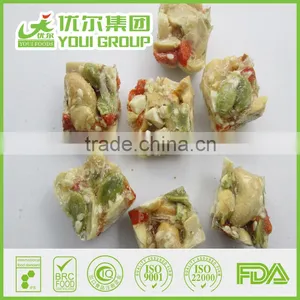 Almond Crunch thumbnail-5