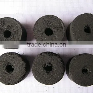 CHEAPEST PRICE OF COCONUT SHELL CHARCOAL_ BBQ (MS MARY - Mary@vietnambiomass.com) thumbnail-4