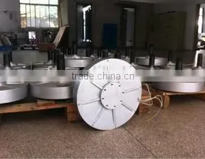 Vertical Axis Wind Generator (794) thumbnail-2