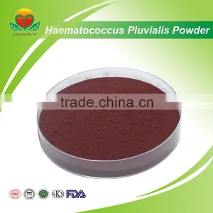 Best Selling of Haematococcus Pluvialis Powder thumbnail-1