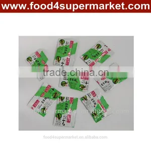Hot Sushi Wasabi Paste 2.5g thumbnail-3