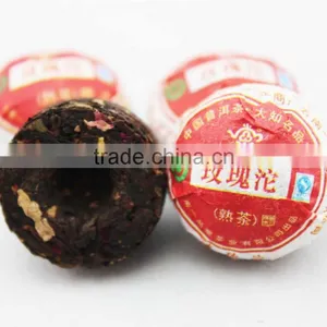 An Energy Drink Chinese Herbal Tea for Christmas Gifts thumbnail-1