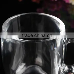 320ml Plastic Beer Mug thumbnail-4