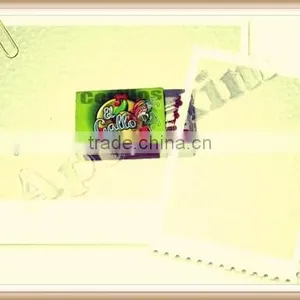 Supplier Nigerian Market Safety Match Box Wax thumbnail-3