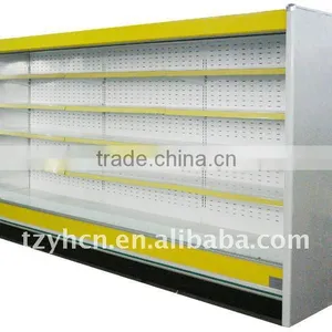Used Refrigerated Display Cases Air Cooler thumbnail-1