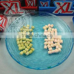 Plastic Zip-top Cans of Soda Tabletting Candy thumbnail-2