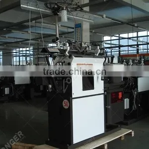 High Efficient Glove Knitting Machine Price thumbnail-5