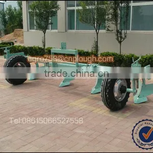 Ridger Plough Hot Sale in Africa thumbnail-1