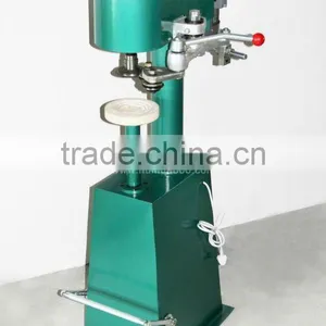 Canned Food Sealing Machine thumbnail-1
