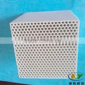 Good Quality Honeycomb Ceramic With Low Price thumbnail-1