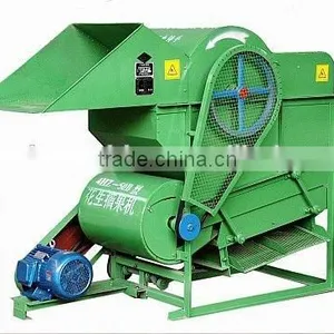 Low Break Rate Groundnut Sheller Machine thumbnail-1