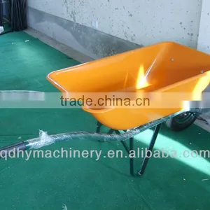 HY Hot Sale Wheelbarrow thumbnail-1
