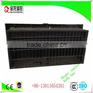 600*325*160 mm Air Inlet for Poultry House thumbnail-3