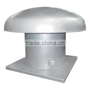 Roof Fan for Ventilation Fan , High Temperature Roof Fan thumbnail-1