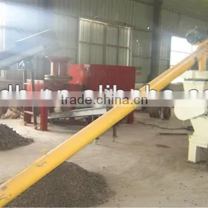 2014 New Design Ring Die Zhengzhou Wood Pellet Mill Price Easy Operate & Maintance thumbnail-2