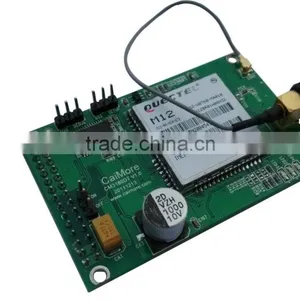 CC2530 2.4G Industrial Embedded Zigbee Products thumbnail-1