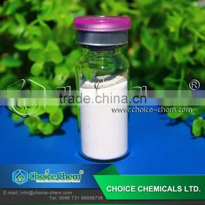 Efficient and Quick Manufactuing Insecticide Lambda Cyhalothrin 95%TC thumbnail-1