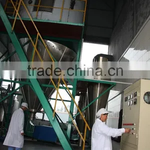 China Made Functional Food Chitosan 9012-76-4 thumbnail-3