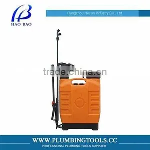2015 New Hexun Hx-18a Sprayer for Agricultural Use thumbnail-1