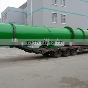 Granular Compound Fertilizer Making Equipments thumbnail-1