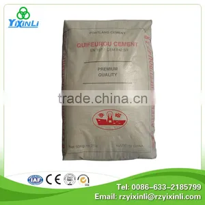 Hot Sale Cheaper Empty 50 kg Cement Bag /pp Woven Valve Bag thumbnail-4