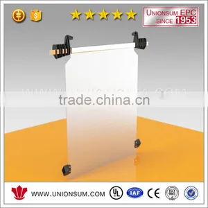 High Performance Permanent Lead Pb Alloy Rolled Insoluble Anodes thumbnail-5